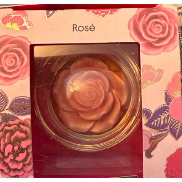 Winky Lux Cheeky Rose Cream Highlighter Vitamin E Infused Rosé 4.8g - Picture 3 of 7